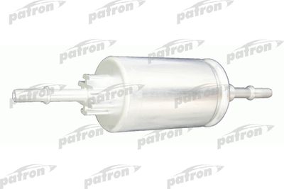 Топливный фильтр PATRON PF3108 для FORD FUSION