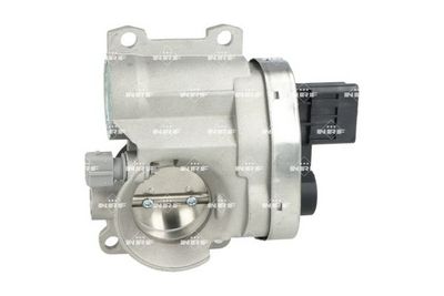 DROSSELKLAPPENSTUTZEN NRF 408076 3