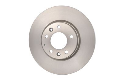 BREMSSCHEIBE BOSCH 0986479542 6