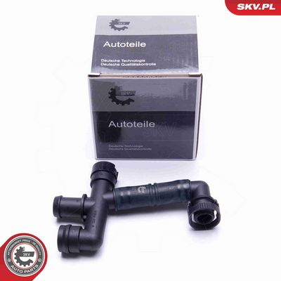 FURTUN AERISIRE BLOC MOTOR