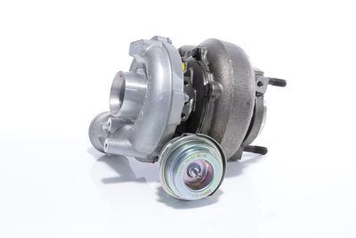 LADER AUFLADUNG BTS Turbo T911388 21