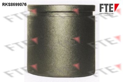 FTE 9313521 Ремкомплект тормозного суппорта  для PEUGEOT 106 (Пежо 106)