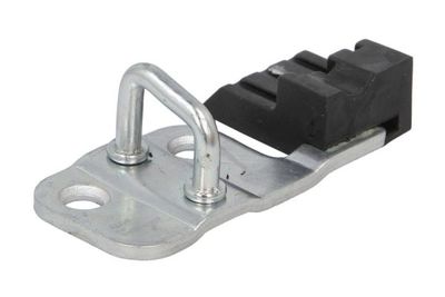 Door bolt Achter past: FORD TRANSIT V, TRANSIT V FL 01.00-08.13