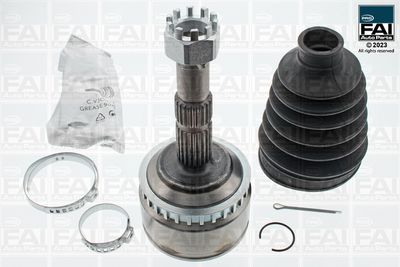 каре комплект, полуоска FAI AutoParts FPCV120