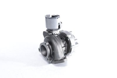 LADER AUFLADUNG BTS Turbo T916781 24