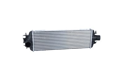 LADELUFTKüHLER NRF 30876 44