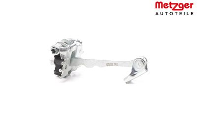 FIXARE USA METZGER AUTOTEILE 2312108 4