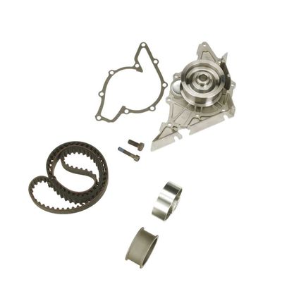 SET POMPA APA + CUREA DINTATA GATES KP25344XS 58