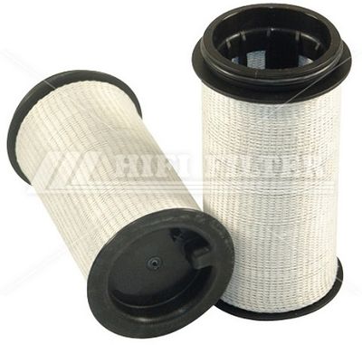 HIFI FILTER SAO 5119 HIFI FILTER SAO 5119
