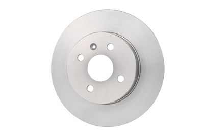 BREMSSCHEIBE BOSCH 0986479191 6