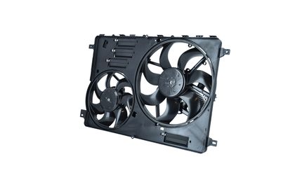 LüFTER MOTORKüHLUNG NRF 47754 9