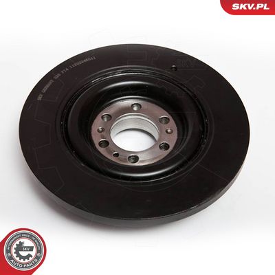 FULIE CUREA ARBORE COTIT ESEN SKV 95SKV301 1