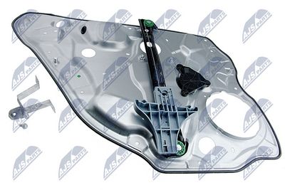 стъклоподемник NTY EPS-WW-010