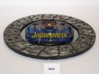 JAPANPARTS Sankabos diskas