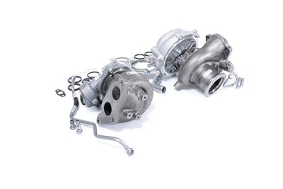 LADER AUFLADUNG BTS Turbo T981607KPL 14