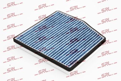Filtr, vzduch v interiéru SRLine S11-1095NS