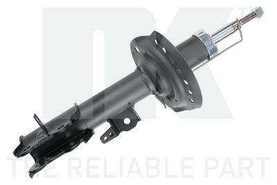 Tlumič pérování NK 653434784