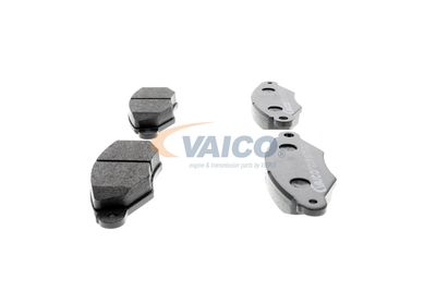 BREMSBELAGSATZ SCHEIBENBREMSE VAICO V460152 23
