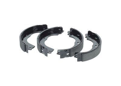 BREMSBACKENSATZ BOSCH 0986487951 16