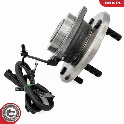 SET RULMENT ROATA ESEN SKV 29SKV560 5