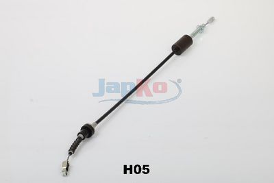 Seilzug, Kupplungsbetätigung