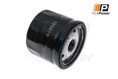alyvos filtras 1F0019 ProfiPower