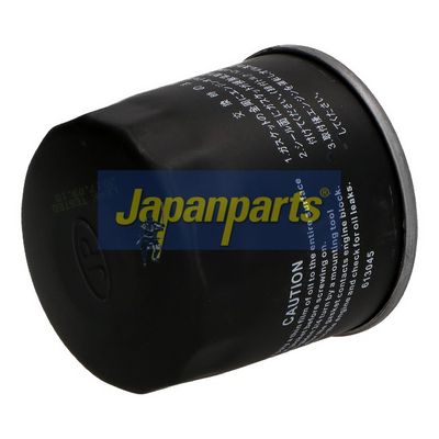 Olejový filter JAPANPARTS FO-W01S