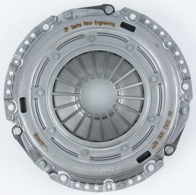 Нажимной диск сцепления SACHS PERFORMANCE 883082 000827 для VW SHARAN