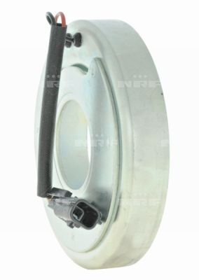 Coil, magnetic clutch (compressor) 38738