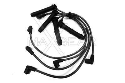Комплект проводов зажигания MAXGEAR 53-0067 для FORD SCORPIO