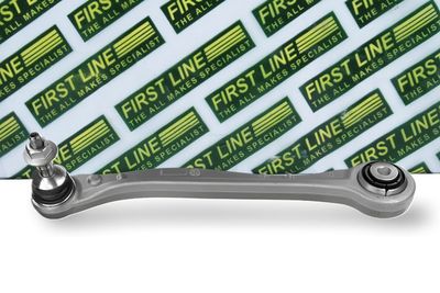 носач, окачване на колелата FIRST LINE FCA7298