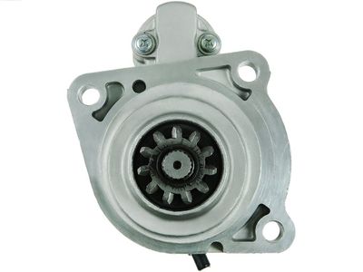 AS-PL Starter