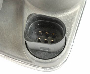 DROSSELKLAPPENSTUTZEN METZGER AUTOTEILE 0892130 2