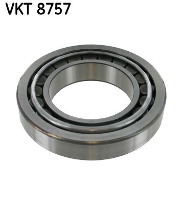 SKF Lager, Schaltgetriebe