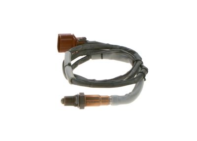 SONDA LAMBDA BOSCH 0258007235 11