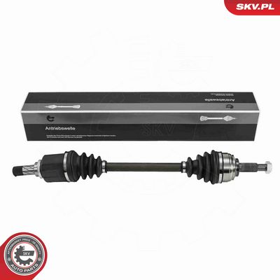 PLANETARA ESEN SKV 40SKV417