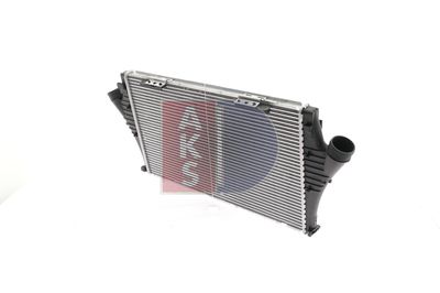 LADELUFTKüHLER AKS DASIS 157025N 9