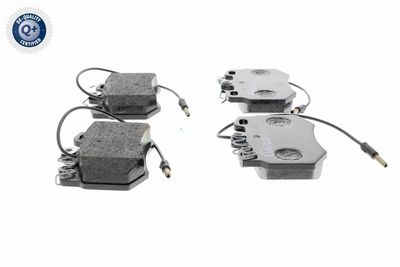 BREMSBELAGSATZ SCHEIBENBREMSE VAICO V220066 3