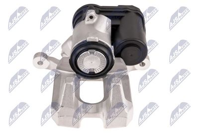 спирачен апарат NTY HZT-BM-080