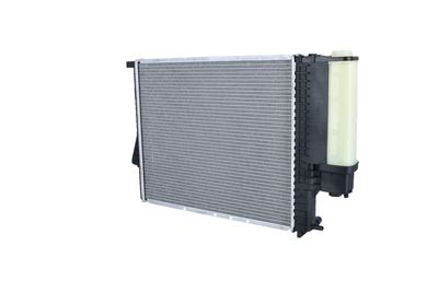 KüHLER MOTORKüHLUNG NRF 58165 31