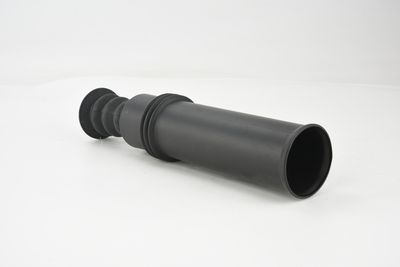 CAPAC PROTECTIE/BURDUF AMORTIZOR FEBEST PGSHB307R 34