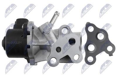 AGR-Ventil NTY EGR-TY-018