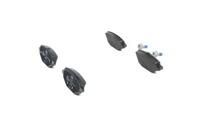 BREMSBELAGSATZ SCHEIBENBREMSE ATE 13046026562 18