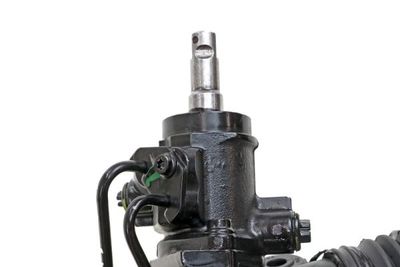 Styrväxel LAUBER 66.0866 för SAAB