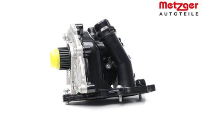 POMPă DE APă RăCIRE MOTOR METZGER AUTOTEILE 4007064 37