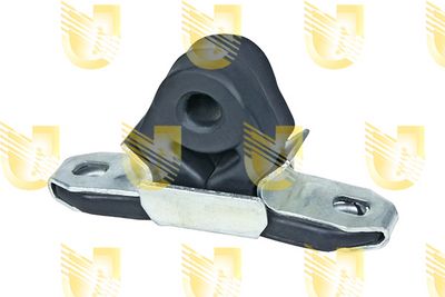 HALTER SCHALLDäMPFER