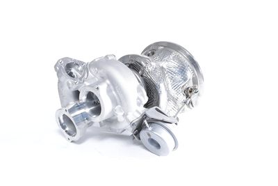 LADER AUFLADUNG BTS Turbo T918964 5