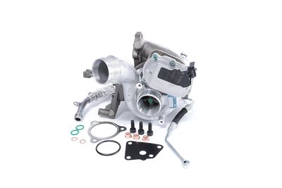 LADER AUFLADUNG BTS Turbo T981347 2