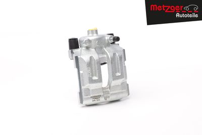 ETRIER FRANA METZGER AUTOTEILE 6260033 35