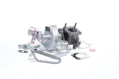 LADER AUFLADUNG BTS Turbo T981198 7